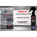 TWX® Auto 3-in-1 Waterless Clean, Wax and Protect