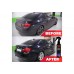 TWX® Auto 3-in-1 Waterless Clean, Wax and Protect