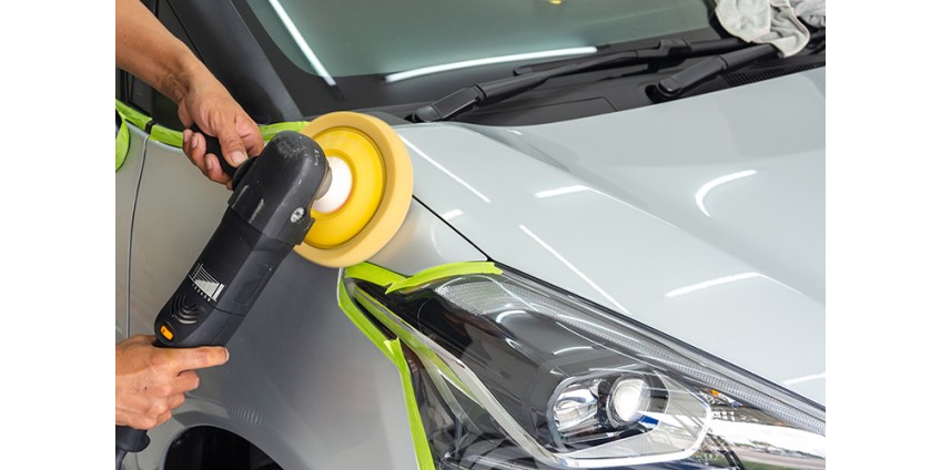 THE 2 SITUATIONS WHERE YOU NEED TO INVEST IN CAR DETAILING