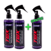 TWX® Auto Exterior 3-in-1 Waterless Clean, Wax and Protect for Car Exterior TWX® Auto Exterior 3-in-1 Waterless Clean, Wax and Protect for Car Exterior