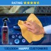 TWX® Auto Exterior 3-in-1 Waterless Clean, Wax and Protect for Car Exterior TWX® Auto Exterior 3-in-1 Waterless Clean, Wax and Protect for Car Exterior