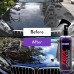 TWX® Auto Exterior 3-in-1 Waterless Clean, Wax and Protect for Car Exterior TWX® Auto Exterior 3-in-1 Waterless Clean, Wax and Protect for Car Exterior