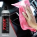 TWX® Auto Interior All Purpose Car Interior Cleaner TWX® Auto Interior All Purpose Car Interior Cleaner
