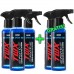TWX® Auto Windows Water-Repelling Nano Coating for Car Windows TWX® Auto Windows Water-Repelling Nano Coating for Car Windows