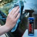 TWX® Auto Windows Water-Repelling Nano Coating for Car Windows TWX® Auto Windows Water-Repelling Nano Coating for Car Windows