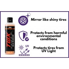 TWX® Auto Tires Gel for Shiny Tires   