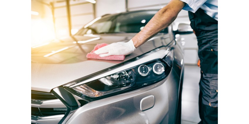 Complete Guide to Choosing the Best Coating For Your Car And Avoiding Online Scams