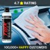 TWX® Auto Interior All Purpose Car Interior Cleaner TWX® Auto Interior All Purpose Car Interior Cleaner