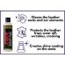 TWX® Auto Leather Leather Cleaner & Conditioner 